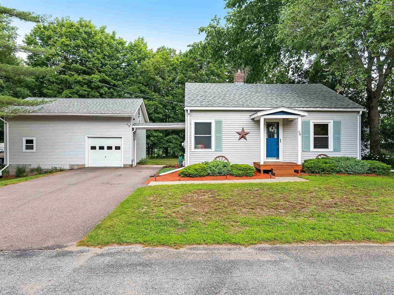 28 Wolcott St, Colchester
